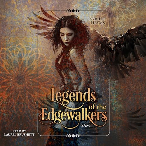 Cover of Legends of the Edgewalkers: Sam