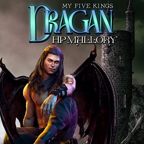 Cover of Dragan