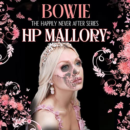 Cover of Bowie