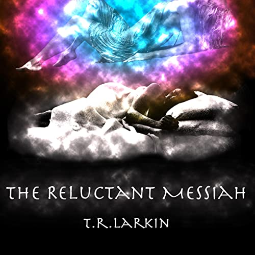 Cover of The Reluctant Messiah