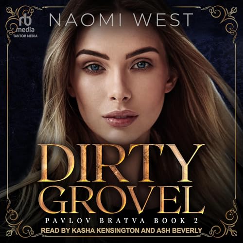 Cover of Dirty Grovel