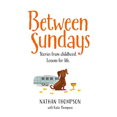 Cover of Between Sundays