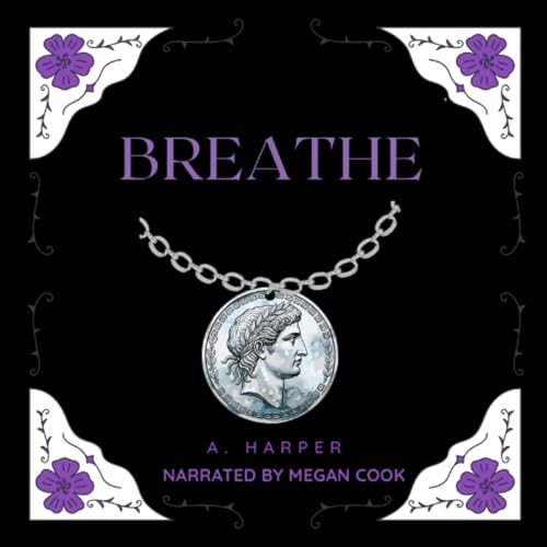 Cover of Breathe