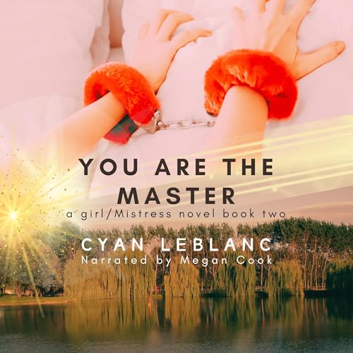 Cover of You Are the Master