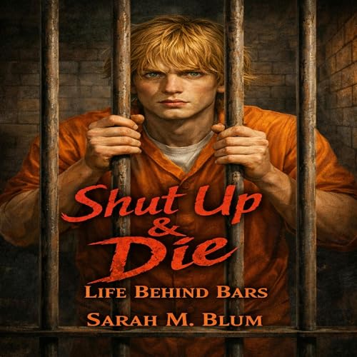 Cover of Shut Up & Die