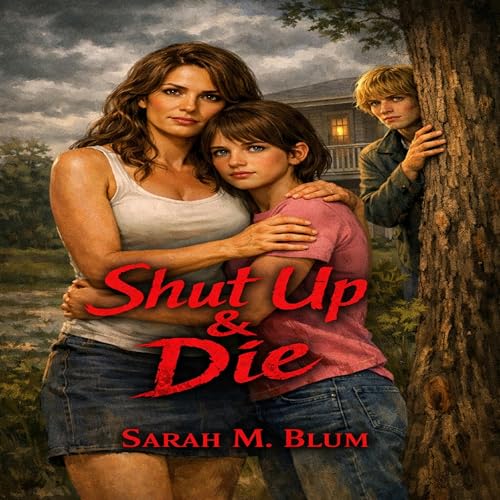 Cover of Shut Up & Die