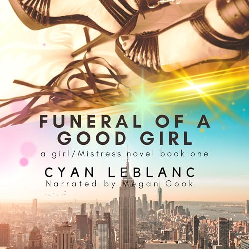 Cover of Funeral of a Good Girl