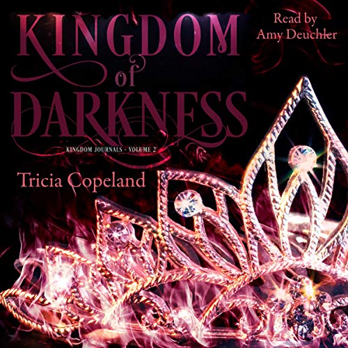 Cover of Kingdom of Darkness