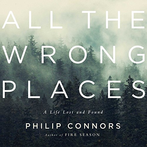 Cover of All the Wrong Places