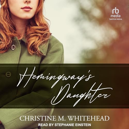 Cover of Hemingway’s Daughter
