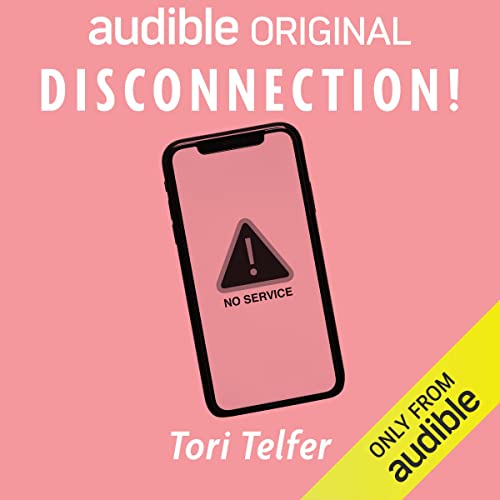 Cover of Disconnection!