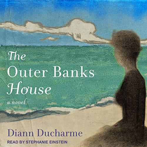 Cover of The Outer Banks House