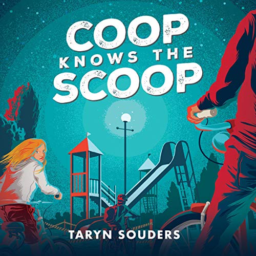 Cover of Coop Knows the Scoop