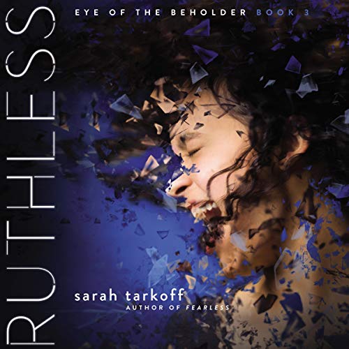 Cover of Ruthless