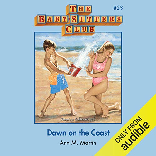 Cover of Dawn on the Coast