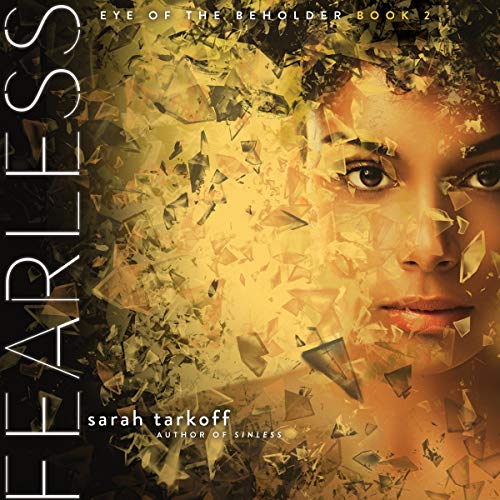 Cover of Fearless