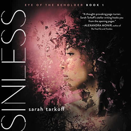 Cover of Sinless
