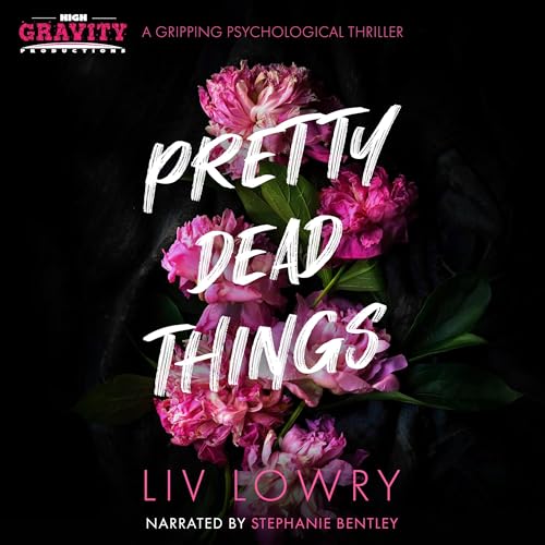 Cover of Pretty Dead Things