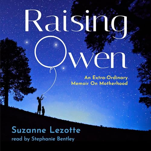 Cover of Raising Owen