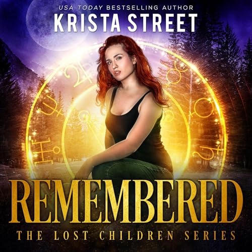 Cover of Remembered