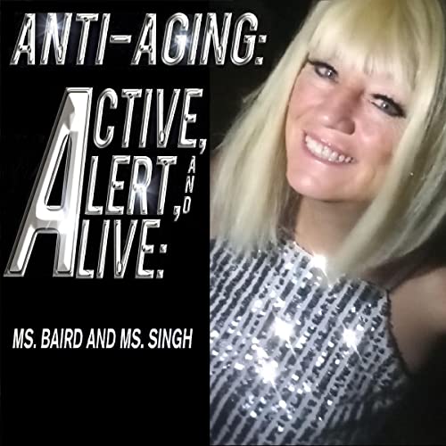 Cover of Anti-Aging