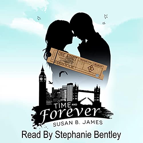 Cover of Time and Forever