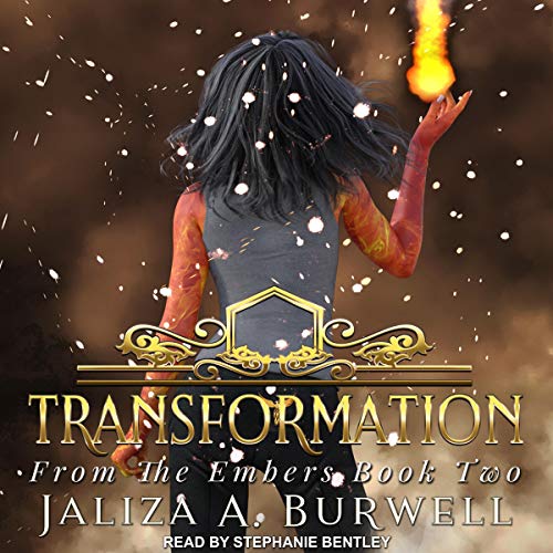 Cover of Transformation