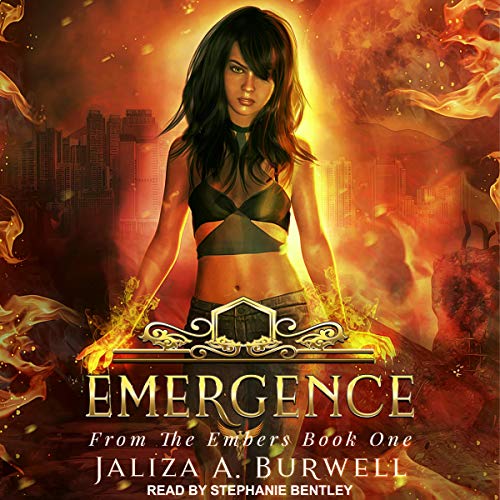 Cover of Emergence