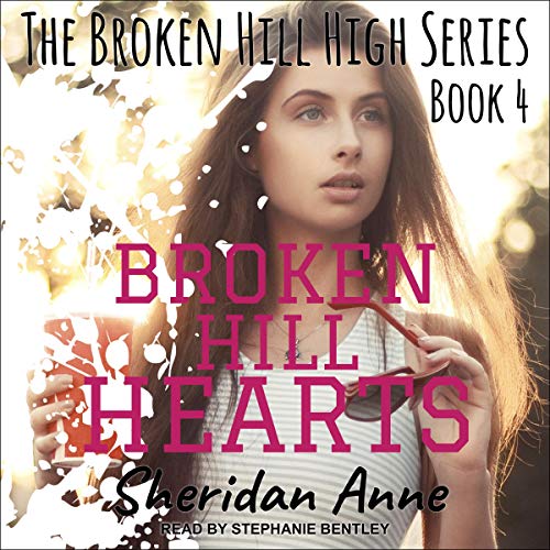 Cover of Broken Hill Hearts