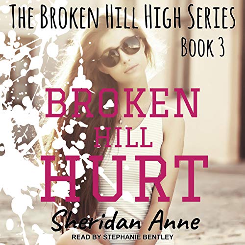 Cover of Broken Hill Hurt
