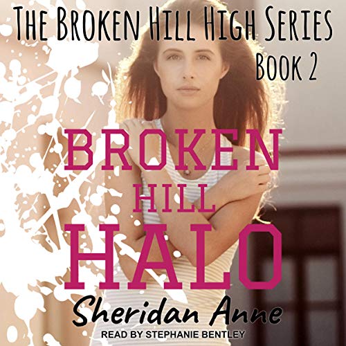 Cover of Broken Hill Halo