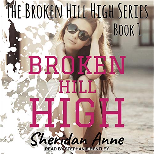 Cover of Broken Hill High
