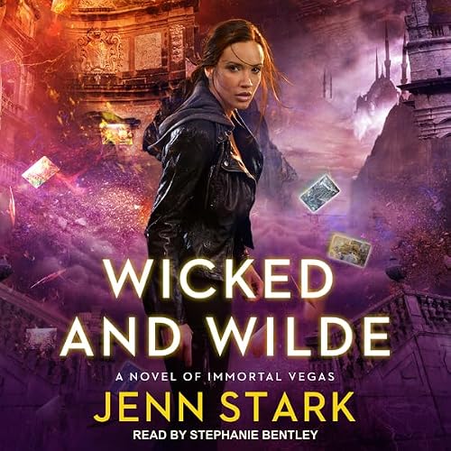 Cover of Wicked And Wilde