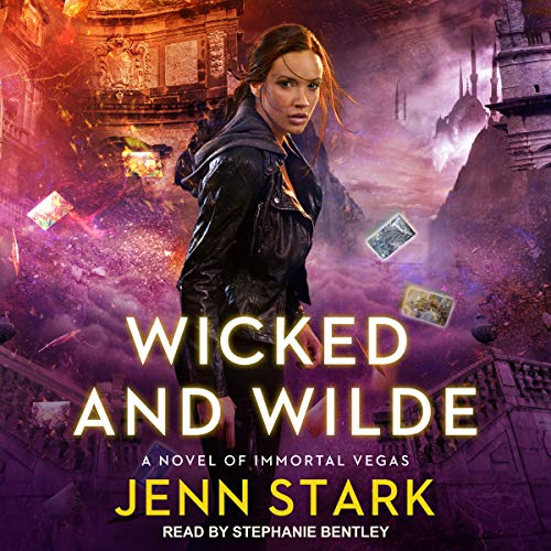 Cover of Wicked And Wilde