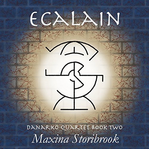 Cover of Ecalain