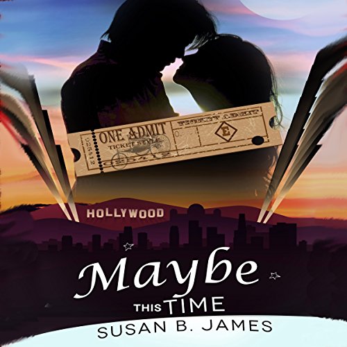 Cover of Maybe This Time