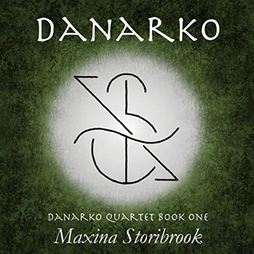 Cover of Danarko: Book One