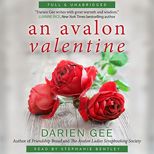 Cover of An Avalon Valentine