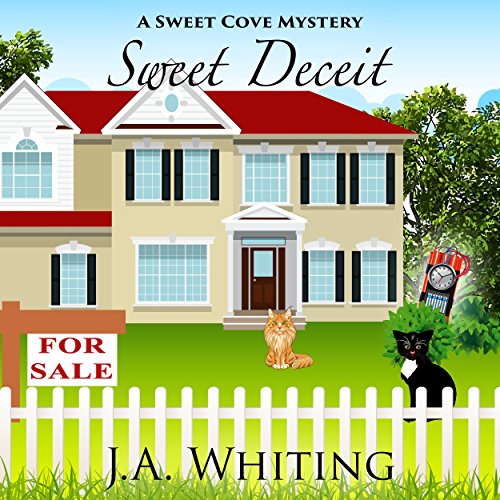 Cover of Sweet Deceit