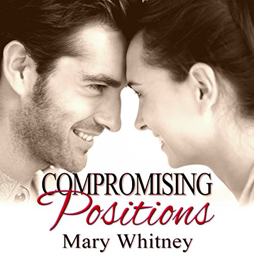 Cover of Compromising Positions