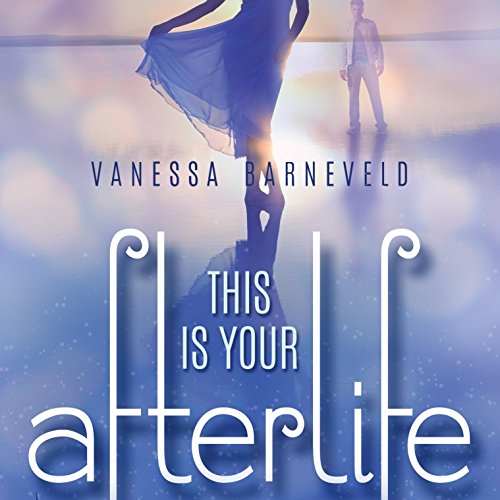 Cover of This Is Your Afterlife