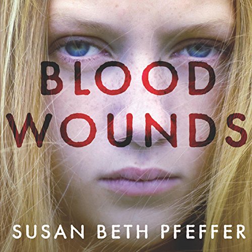 Cover of Blood Wounds