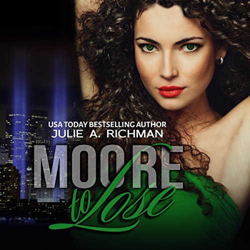 Cover of Moore to Lose