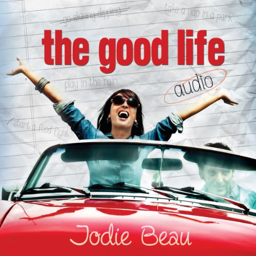 Cover of The Good Life