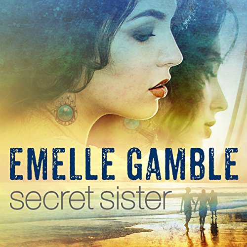 Cover of Secret Sister