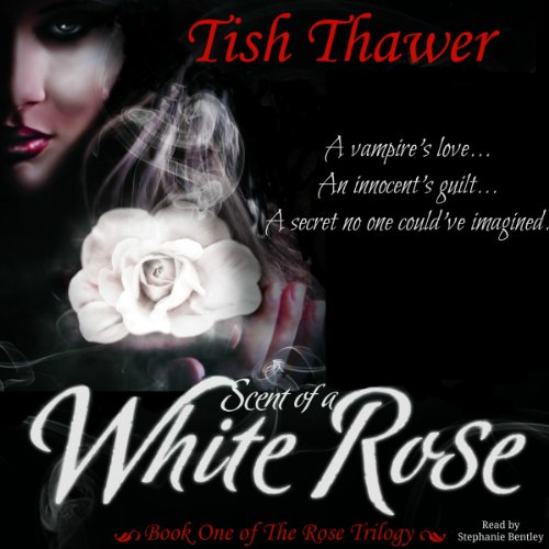 Cover of Scent of a White Rose