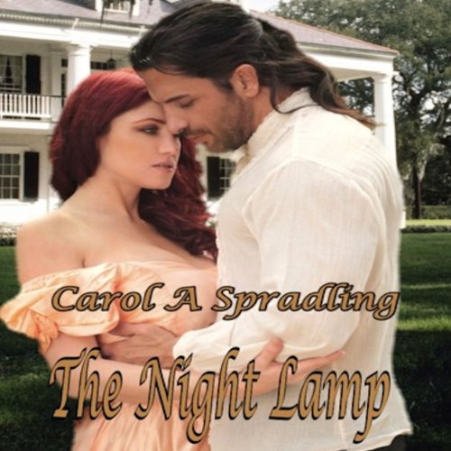 Cover of The Night Lamp