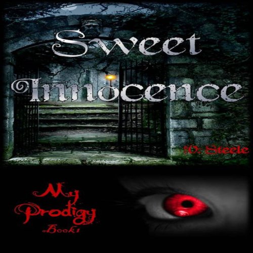Cover of Sweet Innocence