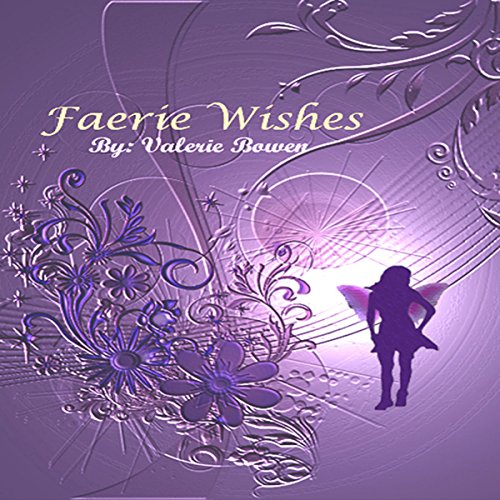 Cover of Faerie Wishes