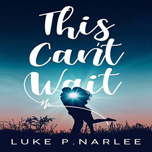 Cover of This Can't Wait